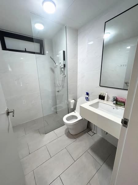 Condominium for Rent at Vertu Resort - Darren Cham - Bathroom - PropertyGuru.com.my