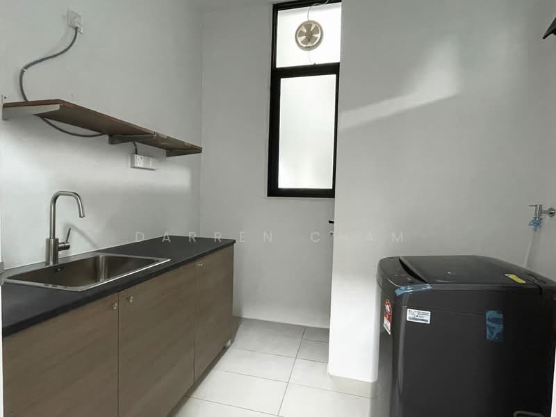 Condominium for Rent at Vertu Resort - Darren Cham - Interior - PropertyGuru.com.my