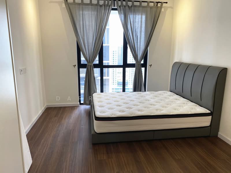 Condominium for Rent at Vertu Resort - Darren Cham - Bedroom - PropertyGuru.com.my