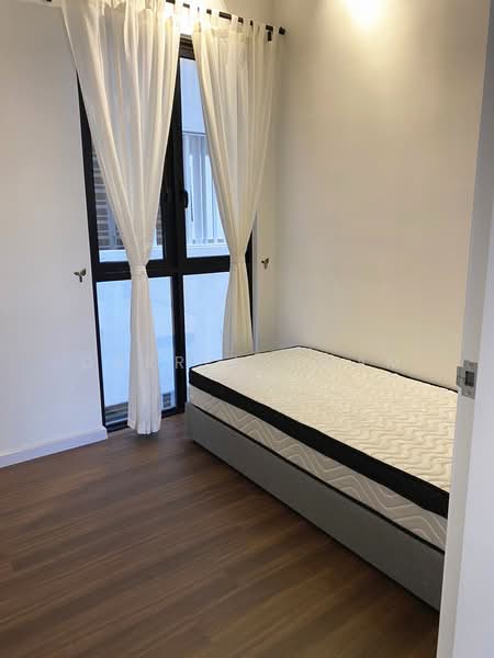 Condominium for Rent at Vertu Resort - Darren Cham - Bedroom - PropertyGuru.com.my