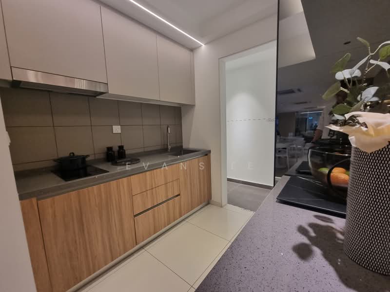 Servis Apartment untuk Dijual di M Terra - Evans Ee - PropertyGuru.com.my