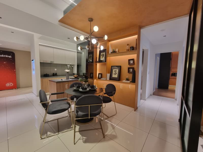 Servis Apartment untuk Dijual di M Terra - Evans Ee - PropertyGuru.com.my