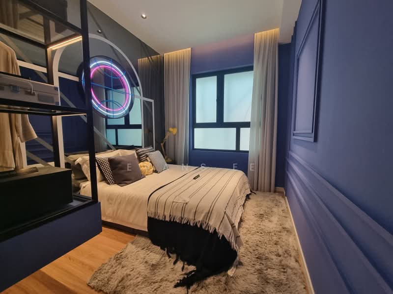 Servis Apartment untuk Dijual di M Terra - Evans Ee - PropertyGuru.com.my