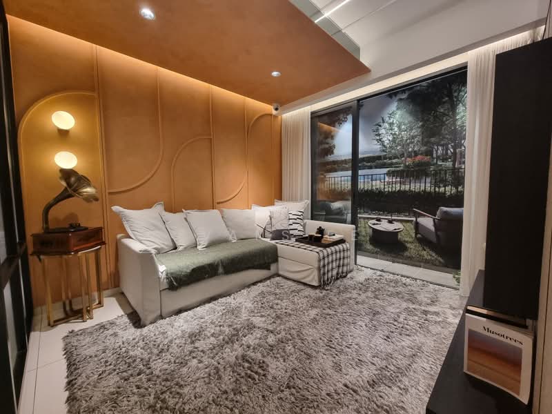 Servis Apartment untuk Dijual di M Terra - Evans Ee - PropertyGuru.com.my