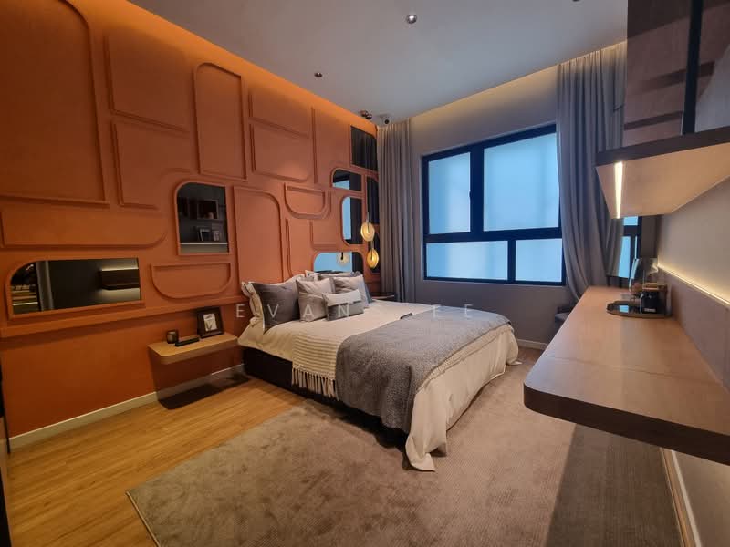 Servis Apartment untuk Dijual di M Terra - Evans Ee - PropertyGuru.com.my