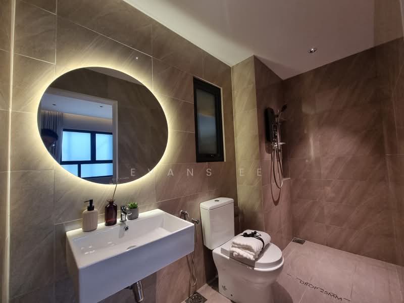 Servis Apartment untuk Dijual di M Terra - Evans Ee - PropertyGuru.com.my