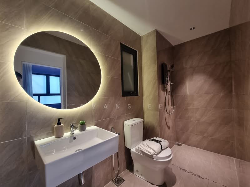 Servis Apartment untuk Dijual di M Terra - Evans Ee - PropertyGuru.com.my