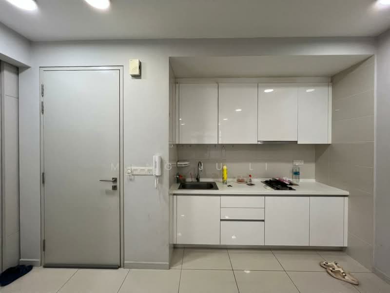 Servis Apartment untuk Disewa di Serini Melawati - Ming Ju Li - PropertyGuru.com.my