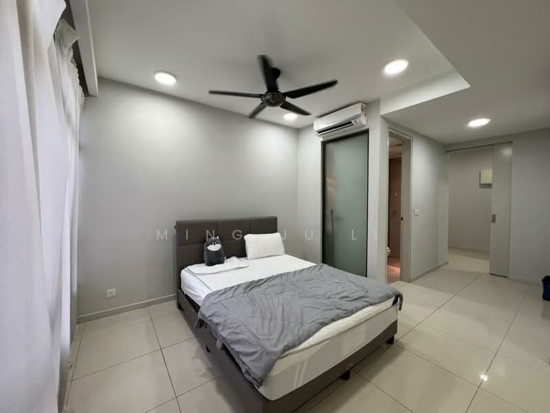Servis Apartment untuk Disewa di Serini Melawati - Ming Ju Li - PropertyGuru.com.my