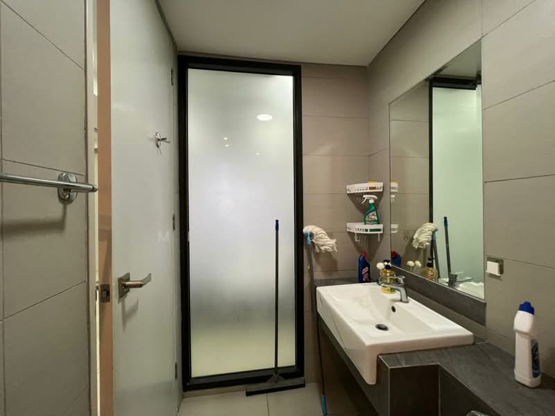 Servis Apartment untuk Disewa di Serini Melawati - Ming Ju Li - PropertyGuru.com.my