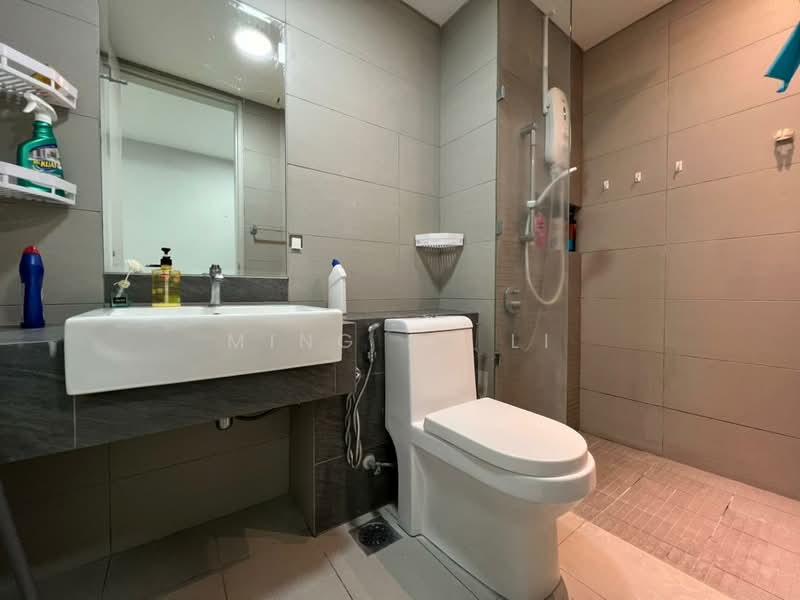 Servis Apartment untuk Disewa di Serini Melawati - Ming Ju Li - PropertyGuru.com.my
