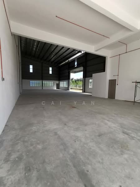 Semi-D Factory for Rent in Kulim (Kedah) - Cai Yan - Interior - PropertyGuru.com.my