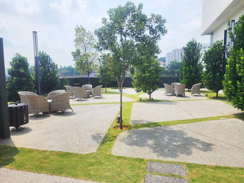 Service Residence for Rent at MKH Boulevard II - Jovie Lee - Exterior - PropertyGuru.com.my