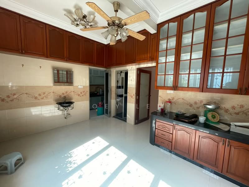 2-storey Terraced House for Sale in Taman Impian Emas (Skudai) - Zoey Lee - PropertyGuru.com.my