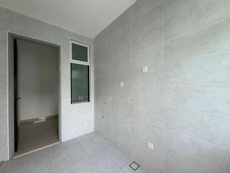 Rumah Kluster untuk Dijual di Taman Bestari Indah (Ulu Tiram) - Annie Low - Interior - PropertyGuru.com.my
