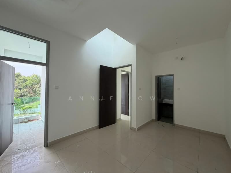 Rumah Kluster untuk Dijual di Taman Bestari Indah (Ulu Tiram) - Annie Low - Interior - PropertyGuru.com.my