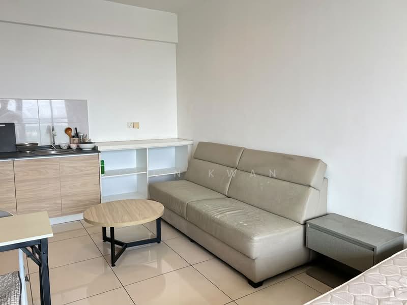 Servis Apartment untuk Disewa di Evo Soho Suite - Leon Kwan - PropertyGuru.com.my