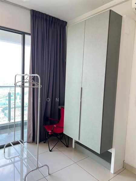 Servis Apartment untuk Disewa di Evo Soho Suite - Leon Kwan - PropertyGuru.com.my