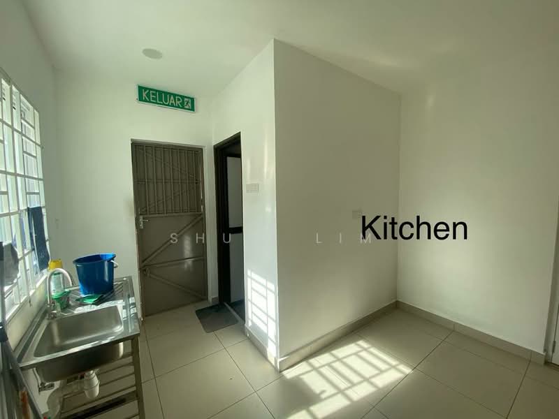 Shop / Office for Rent in Tanjung Bungah (Penang) - Shuyi Lim - Kitchen - PropertyGuru.com.my