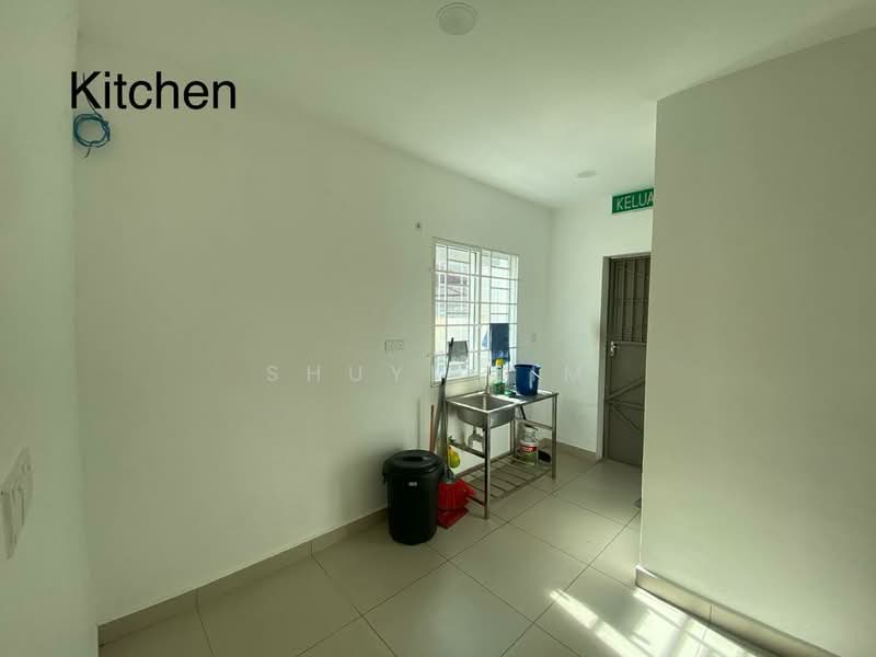 Shop / Office for Rent in Tanjung Bungah (Penang) - Shuyi Lim - Kitchen - PropertyGuru.com.my