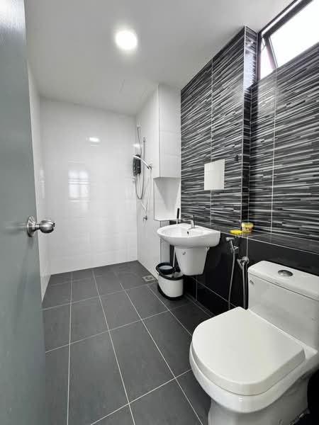 Servis Apartment untuk Disewa di Citywoods - Jayden Lim - PropertyGuru.com.my