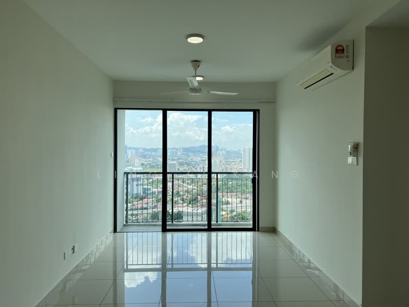 Service Residence for Rent at KL Traders Square - Ling Zi Kang - View - PropertyGuru.com.my