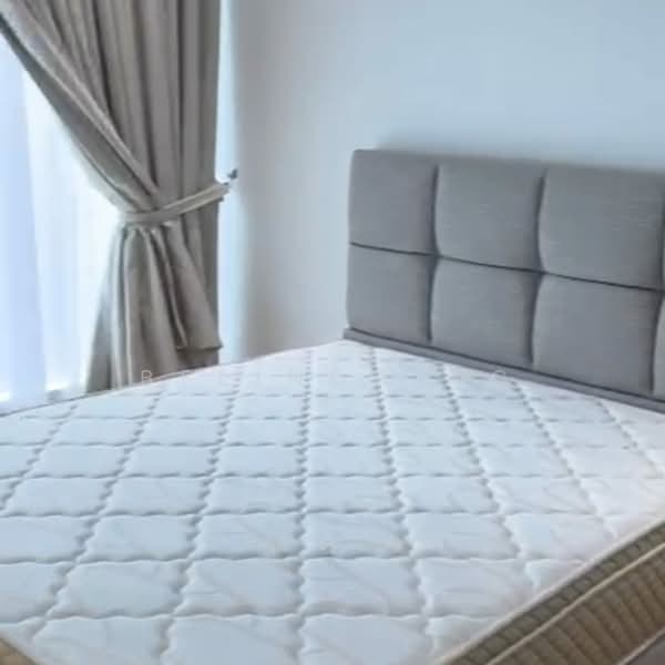Service Residence for Rent at Vipod Residence - Belinda Ng - Bedroom - PropertyGuru.com.my