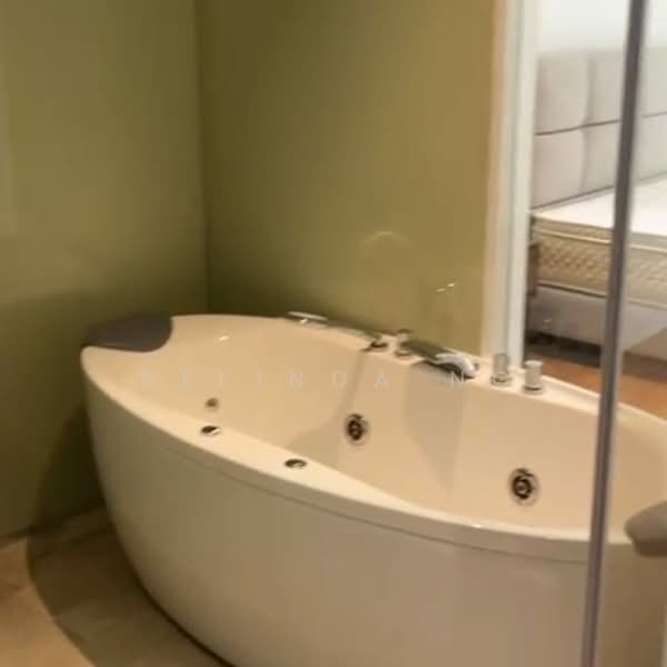 Service Residence for Rent at Vipod Residence - Belinda Ng - Bathroom - PropertyGuru.com.my