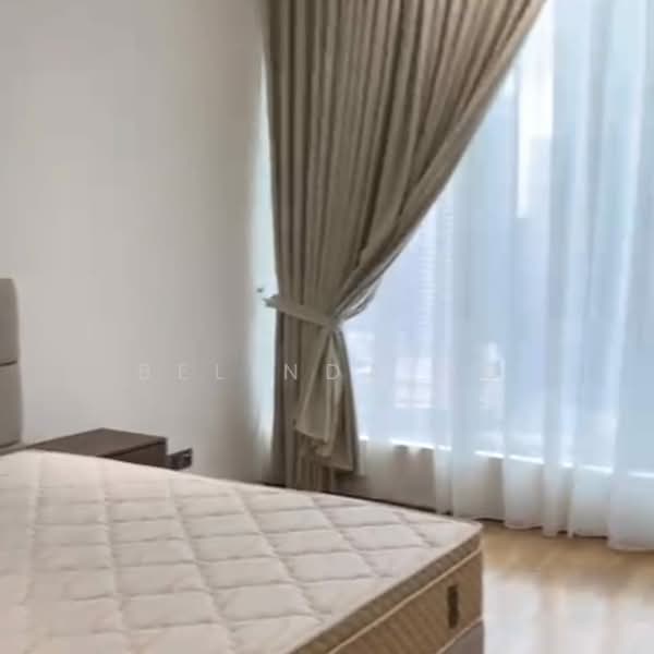 Service Residence for Rent at Vipod Residence - Belinda Ng - Bedroom - PropertyGuru.com.my