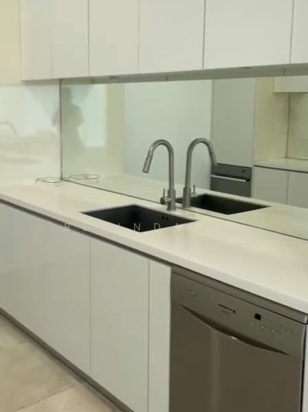 Service Residence for Rent at Vipod Residence - Belinda Ng - Kitchen - PropertyGuru.com.my