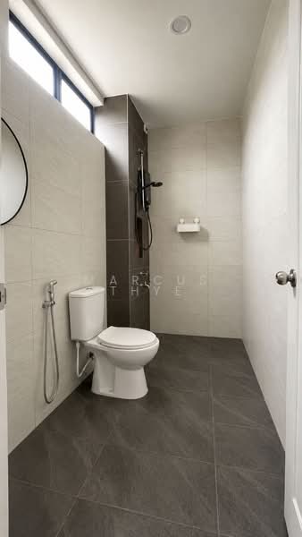Bungalow for Sale in Kampung Baru Seelong (Senai) - Marcus Thye - Bathroom - PropertyGuru.com.my