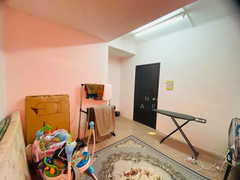Rumah Teres untuk Dijual di Bandar Baru Nilai (Nilai) - Muhammed Nazri bin Mustapha - Interior - PropertyGuru.com.my