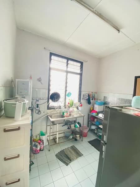 Rumah Teres untuk Dijual di Bandar Baru Nilai (Nilai) - Muhammed Nazri bin Mustapha - Kitchen - PropertyGuru.com.my