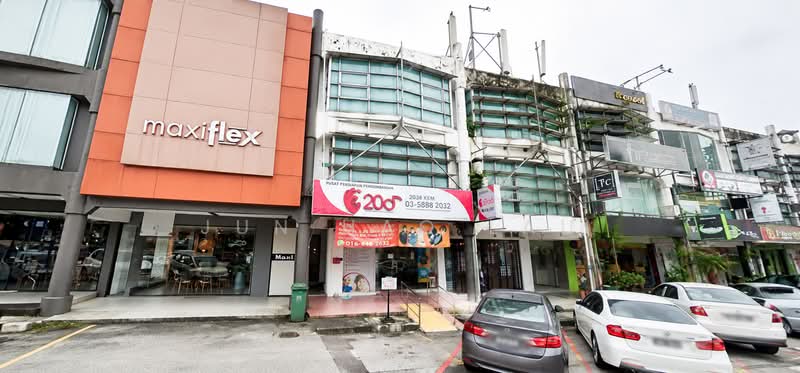 Shop for Rent in Usj 10 (Subang Jaya) - Jun Hao Lau - PropertyGuru.com.my