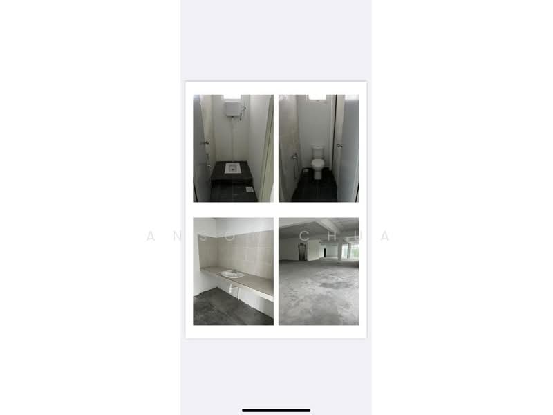 Kedai / Pejabat untuk Disewa di Taman Perling (Perling) - Anson Chua - Bathroom - PropertyGuru.com.my