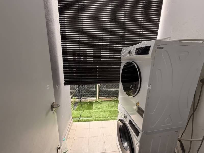 Rumah Teres 2 Tingkat untuk Dijual di Taman Cahaya Alam (Shah Alam) - Syahrim Naim - Exterior - PropertyGuru.com.my