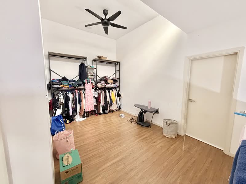 Rumah Teres 2 Tingkat untuk Dijual di Taman Cahaya Alam (Shah Alam) - Syahrim Naim - Interior - PropertyGuru.com.my