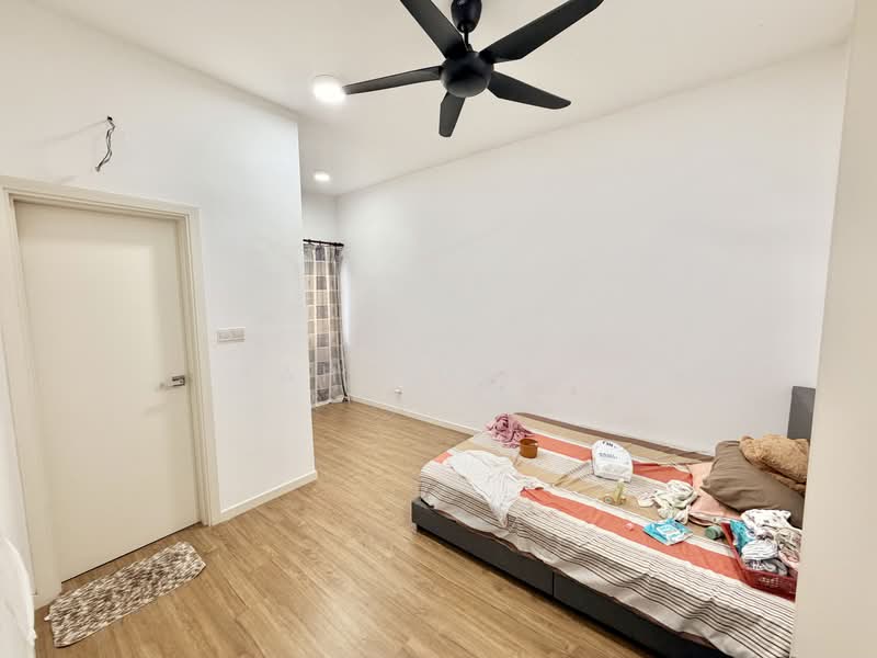 Rumah Teres 2 Tingkat untuk Dijual di Taman Cahaya Alam (Shah Alam) - Syahrim Naim - Bedroom - PropertyGuru.com.my