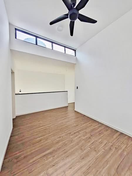 Rumah Teres 2 Tingkat untuk Dijual di Taman Cahaya Alam (Shah Alam) - Syahrim Naim - Interior - PropertyGuru.com.my