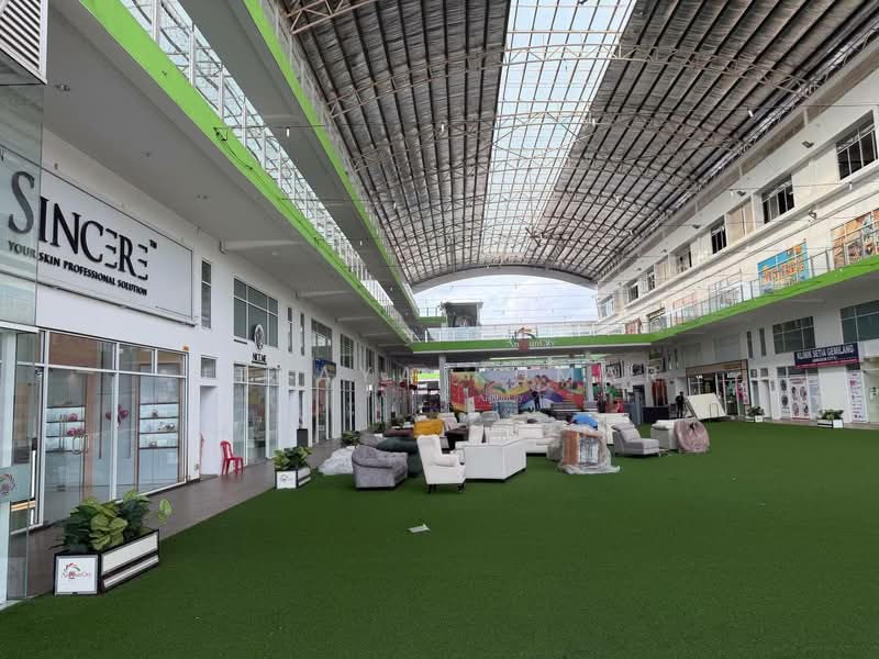 Kedai untuk Disewa di Rawang (Selangor) - Uthaya Kumar - Exterior - PropertyGuru.com.my