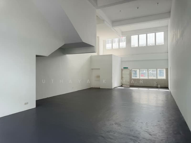 Kedai untuk Disewa di Rawang (Selangor) - Uthaya Kumar - Interior - PropertyGuru.com.my