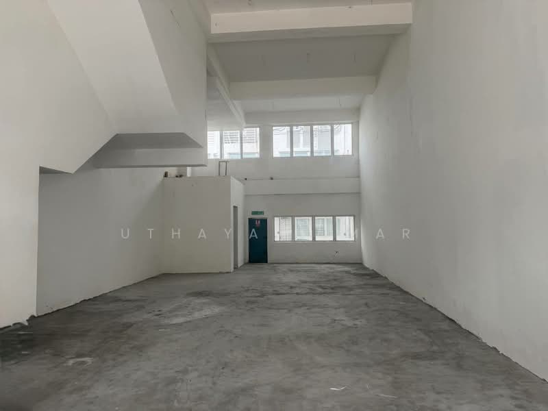 Kedai untuk Disewa di Rawang (Selangor) - Uthaya Kumar - Interior - PropertyGuru.com.my