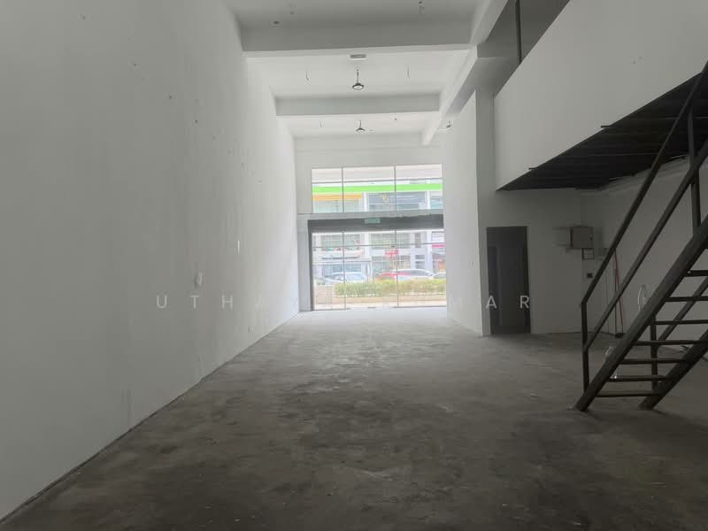 Kedai untuk Disewa di Rawang (Selangor) - Uthaya Kumar - Interior - PropertyGuru.com.my