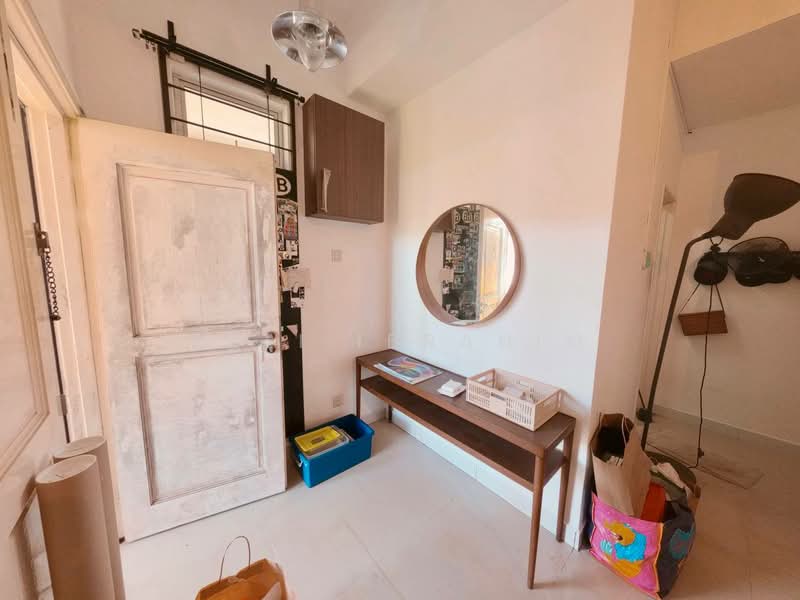 Semi-Detached House for Sale in Presint 15 (Putrajaya) - Azli Ibrahim - Entrance - PropertyGuru.com.my