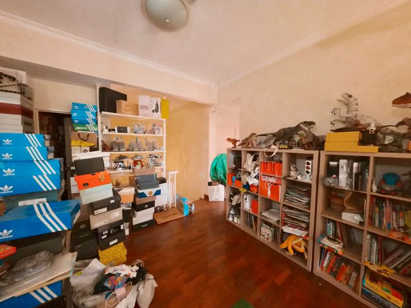 Semi-Detached House for Sale in Presint 15 (Putrajaya) - Azli Ibrahim - Interior - PropertyGuru.com.my