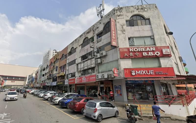 Shop for Rent in Seksyen 14 (Petaling Jaya) - Vincent Chin - Exterior - PropertyGuru.com.my