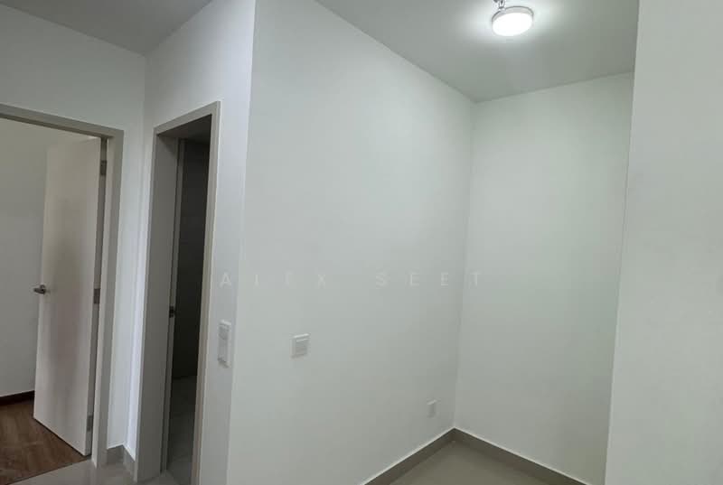 Service Residence for Rent at Residensi Ava @ Kiara Bay - Alex Seet - Interior - PropertyGuru.com.my