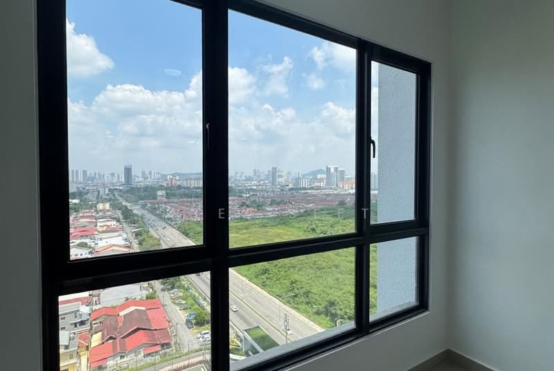 Service Residence for Rent at Residensi Ava @ Kiara Bay - Alex Seet - PropertyGuru.com.my