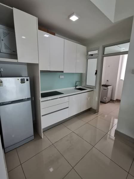 Servis Apartment untuk Disewa di Paragon Residences @ Straits View - Michael Yeo - PropertyGuru.com.my