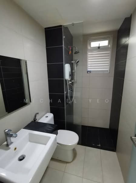 Servis Apartment untuk Disewa di Paragon Residences @ Straits View - Michael Yeo - PropertyGuru.com.my